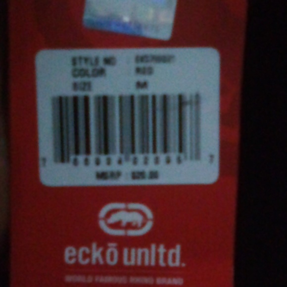 Ecko unltd sleep wear - Picture 4 of 4